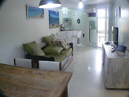 BÚZIOS BEACH INTERNACIONAL RESIDENCE SERVICE