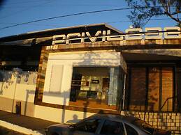 BÚZIOS BEACH INTERNACIONAL RESIDENCE SERVICE