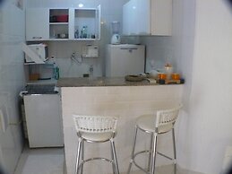 BÚZIOS BEACH INTERNACIONAL RESIDENCE SERVICE