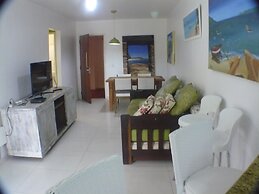 BÚZIOS BEACH INTERNACIONAL RESIDENCE SERVICE