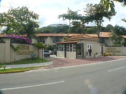 BÚZIOS BEACH INTERNACIONAL RESIDENCE SERVICE