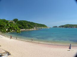 BÚZIOS BEACH INTERNACIONAL RESIDENCE SERVICE