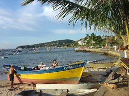 BÚZIOS BEACH INTERNACIONAL RESIDENCE SERVICE