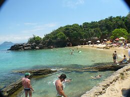 BÚZIOS BEACH INTERNACIONAL RESIDENCE SERVICE