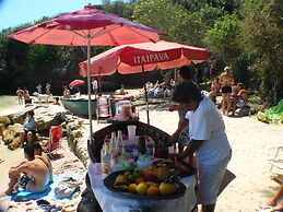 BÚZIOS BEACH INTERNACIONAL RESIDENCE SERVICE