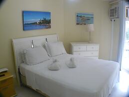 BÚZIOS BEACH INTERNACIONAL RESIDENCE SERVICE