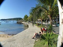 BÚZIOS BEACH INTERNACIONAL RESIDENCE SERVICE