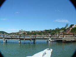 BÚZIOS BEACH INTERNACIONAL RESIDENCE SERVICE