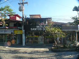 BÚZIOS BEACH INTERNACIONAL RESIDENCE SERVICE