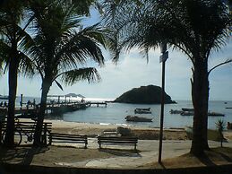 BÚZIOS BEACH INTERNACIONAL RESIDENCE SERVICE