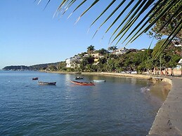 BÚZIOS BEACH INTERNACIONAL RESIDENCE SERVICE