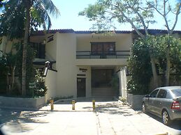 BÚZIOS BEACH INTERNACIONAL RESIDENCE SERVICE