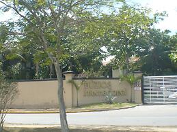 BÚZIOS BEACH INTERNACIONAL RESIDENCE SERVICE