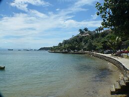 BÚZIOS BEACH INTERNACIONAL RESIDENCE SERVICE