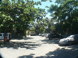 BÚZIOS BEACH INTERNACIONAL RESIDENCE SERVICE