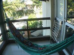 BÚZIOS BEACH INTERNACIONAL RESIDENCE SERVICE