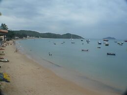 BÚZIOS BEACH INTERNACIONAL RESIDENCE SERVICE