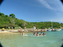 BÚZIOS BEACH INTERNACIONAL RESIDENCE SERVICE