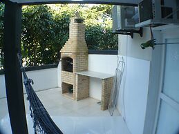 BÚZIOS BEACH INTERNACIONAL RESIDENCE SERVICE