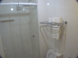 BÚZIOS BEACH INTERNACIONAL RESIDENCE SERVICE