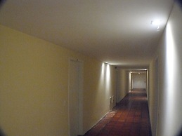 BÚZIOS BEACH INTERNACIONAL RESIDENCE SERVICE