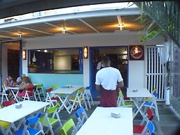 BÚZIOS BEACH INTERNACIONAL RESIDENCE SERVICE