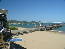 BÚZIOS BEACH INTERNACIONAL RESIDENCE SERVICE