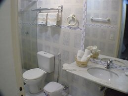 BÚZIOS BEACH INTERNACIONAL RESIDENCE SERVICE