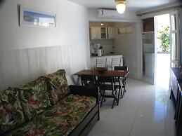 BÚZIOS BEACH INTERNACIONAL RESIDENCE SERVICE