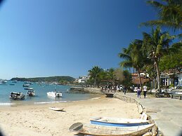 BÚZIOS BEACH INTERNACIONAL RESIDENCE SERVICE