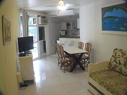 BÚZIOS BEACH INTERNACIONAL RESIDENCE SERVICE