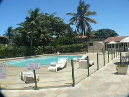 BÚZIOS BEACH INTERNACIONAL RESIDENCE SERVICE