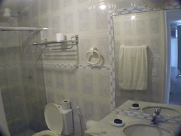 BÚZIOS BEACH INTERNACIONAL RESIDENCE SERVICE