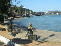 BÚZIOS BEACH INTERNACIONAL RESIDENCE SERVICE