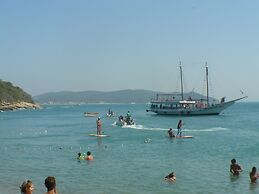 BÚZIOS BEACH INTERNACIONAL RESIDENCE SERVICE