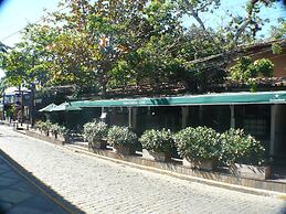 BÚZIOS BEACH INTERNACIONAL RESIDENCE SERVICE