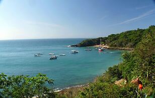 BÚZIOS BEACH INTERNACIONAL RESIDENCE SERVICE