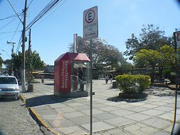 BÚZIOS BEACH INTERNACIONAL RESIDENCE SERVICE