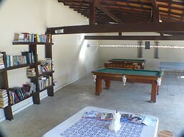 BÚZIOS BEACH INTERNACIONAL RESIDENCE SERVICE