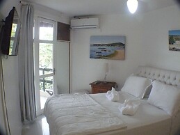 BÚZIOS BEACH INTERNACIONAL RESIDENCE SERVICE