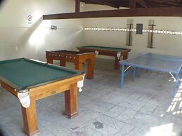 BÚZIOS BEACH INTERNACIONAL RESIDENCE SERVICE