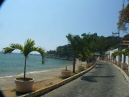 BÚZIOS BEACH INTERNACIONAL RESIDENCE SERVICE