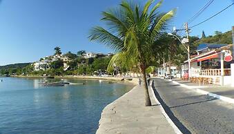 BÚZIOS BEACH INTERNACIONAL RESIDENCE SERVICE