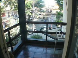 BÚZIOS BEACH INTERNACIONAL RESIDENCE SERVICE