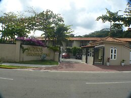 BÚZIOS BEACH INTERNACIONAL RESIDENCE SERVICE