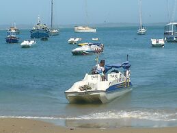 BÚZIOS BEACH INTERNACIONAL RESIDENCE SERVICE