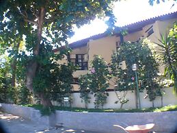 BÚZIOS BEACH INTERNACIONAL RESIDENCE SERVICE