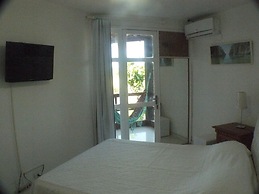 BÚZIOS BEACH INTERNACIONAL RESIDENCE SERVICE