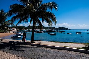 BÚZIOS BEACH INTERNACIONAL RESIDENCE SERVICE