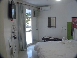 BÚZIOS BEACH INTERNACIONAL RESIDENCE SERVICE